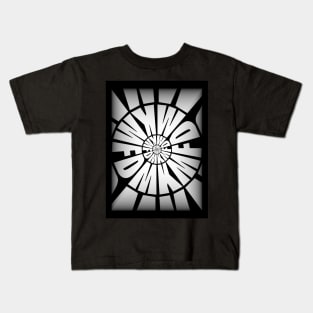 KMFDM - Circular. Kids T-Shirt